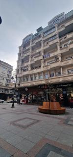 The Five Balconies Residence - Skopje City Centar - 9