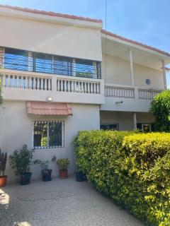 Air conditioned villa 3 bedrooms swimming pool and garden - 6