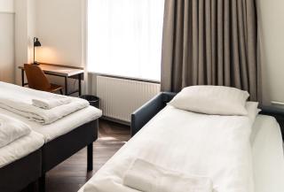 Copenhagen Go Hotel - 8