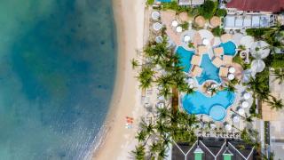 OUTRIGGER Koh Samui Beach Resort - 0