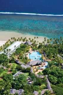 Outrigger Fiji Beach Resort - 8