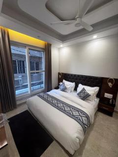 Hotel Gangotri - 5