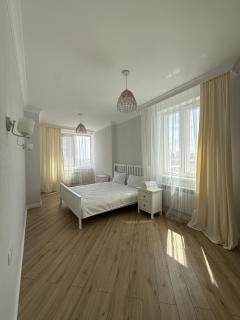 Panorama apartments - 0