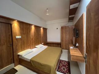 Hotel Star - 5