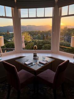 Windermere Hillthwaite Hotel - Windermere - 8