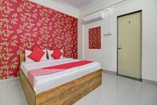 Hotel O Sai Executive Lodging - 9