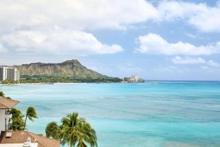 OUTRIGGER Reef Waikiki Beach Resort - 3