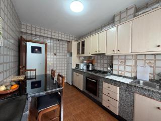 Apartamento "Costa da Morte" - 4