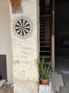 l'olivier, le loft de la Grange - 3