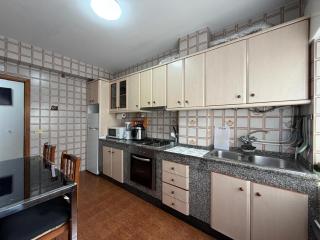 Apartamento "Costa da Morte" - 1