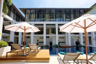 OUTRIGGER Surin Beach Resort - 7