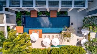 OUTRIGGER Surin Beach Resort - 4