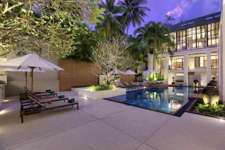 OUTRIGGER Surin Beach Resort - 8