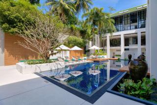 OUTRIGGER Surin Beach Resort - 5