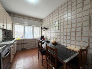 Apartamento "Costa da Morte" - 2