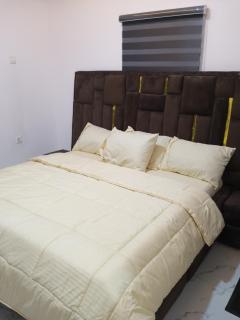 Johnnylekesapartment - 2