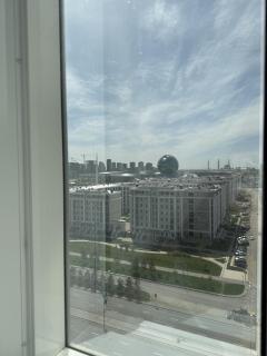 Panorama apartments - 7