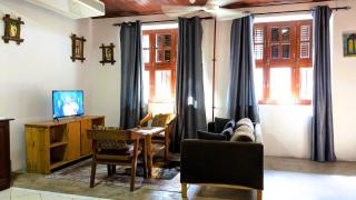 Elegant Zanzibar City Apartment Comfort and Convenience Await - 9
