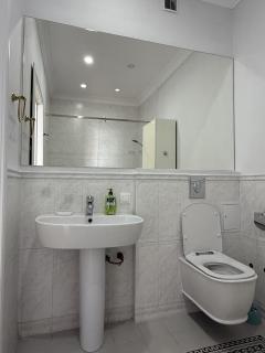 Panorama apartments - 6