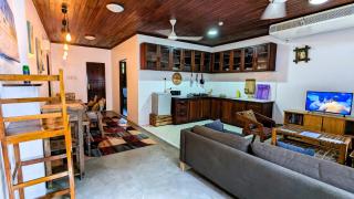 Elegant Zanzibar City Apartment Comfort and Convenience Await - 0