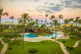 OUTRIGGER Kaua'i Beach Resort & Spa - 9