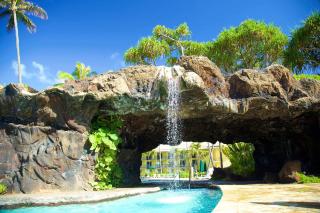OUTRIGGER Kaua'i Beach Resort & Spa - 7