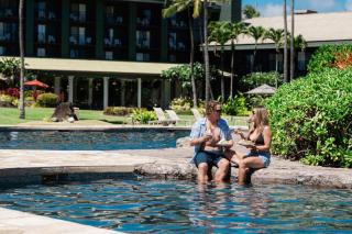 OUTRIGGER Kaua'i Beach Resort & Spa - 6