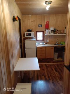 Traditional Cabins with Hekla volcano view - 5