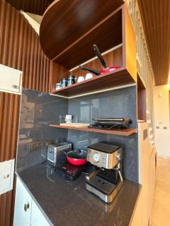 Lapstay LOFT0812 Duplex City View - 2