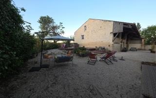 l'olivier, le loft de la Grange - 8