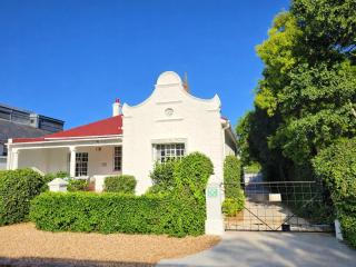Boschhuis Apartments - Stellenbosch - 9