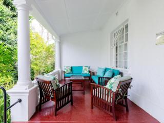 Boschhuis Apartments - Stellenbosch - 3