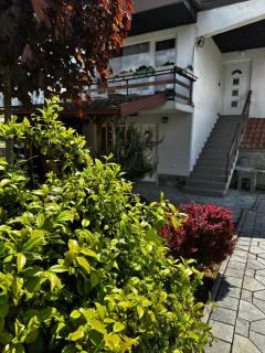 Sunset terrace - 2