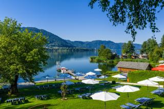 Seehotel Hoffmann - 9
