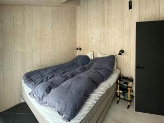 Architect-Designed House In The First Row Of Dunes - 4