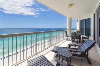 Silver Beach Towers W1603 - Destin - 4