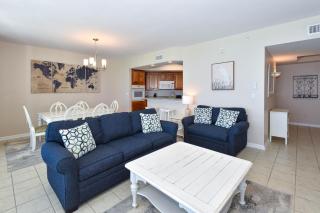 Silver Beach Towers W1603 - Destin - 3