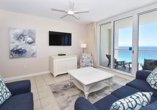 Silver Beach Towers W1603 - 4