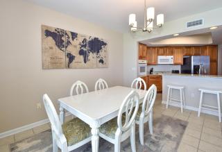Silver Beach Towers W1603 - 3
