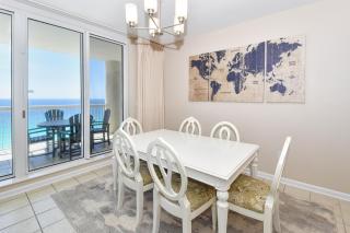 Silver Beach Towers W1603 - 2