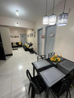 Spacious 3BR Condo at Little Baguio Terraces San Juan City - 6