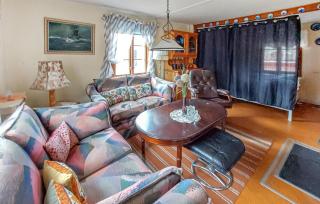 2 Bedroom Lovely Home In Visseltofta - 8