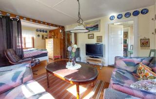 2 Bedroom Lovely Home In Visseltofta - 6