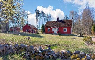 2 Bedroom Lovely Home In Visseltofta - 4