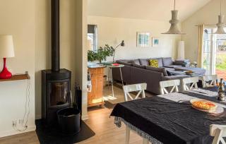 Holiday Home Ternevangen Denmark X - 7