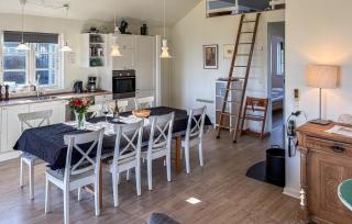 Holiday Home Ternevangen Denmark X - 5