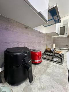 The Blue Luxury Apartment Residence Avec Piscine - 8