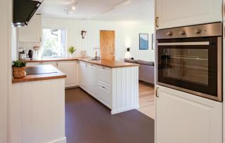 Lovely Home In Grenaa With Wifi - 4