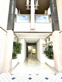 The Blue Luxury Apartment Residence Avec Piscine - 6