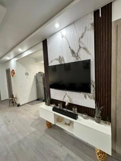 The Blue Luxury Apartment Residence Avec Piscine - 3
